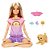 Boneca Barbie Fashion & Beauty Medite Comigo Dia e Noite - Mattel - Imagem 1