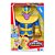 Boneco Playskool Marvel Super Hero Mega Mighties Thanos - Hasbro - Imagem 5