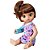 Boneca Baby Alive Hora da Consulta Morena - Hasbro - Imagem 2
