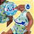 Boneca Baby Alive Hora da Consulta Negra - Hasbro - Imagem 4