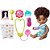 Boneca Baby Alive Hora da Consulta Negra - Hasbro - Imagem 2