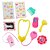 Boneca Baby Alive Hora da Consulta Negra - Hasbro - Imagem 5