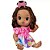 Boneca Baby Alive Hora do Suco Morena - Hasbro - Imagem 2