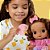 Boneca Baby Alive Hora do Suco Morena - Hasbro - Imagem 5
