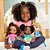 Boneca Baby Alive Hora do Suco Negra - Hasbro - Imagem 2