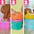 Boneca Baby Alive Hora do Suco Negra - Hasbro - Imagem 7