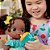 Boneca Baby Alive Hora do Suco Negra - Hasbro - Imagem 3