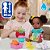 Boneca Baby Alive Hora do Suco Negra - Hasbro - Imagem 5