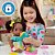 Boneca Baby Alive Hora do Suco Negra - Hasbro - Imagem 6