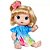 Boneca Baby Alive Hora do Suco Loira - Hasbro - Imagem 2