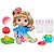 Boneca Baby Alive Hora do Suco Loira - Hasbro - Imagem 1