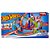 Pista Hot Wheels Épica da Colisão - Mattel - Imagem 8