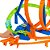 Pista Hot Wheels Épica da Colisão - Mattel - Imagem 6