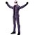 Boneco Articulado Fortnite Skin Dark Wild Card 30cm - Sunny - Imagem 1