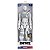 Boneco Articulado Fortnite Skin Scratch 30cm - Sunny - Imagem 5