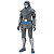 Boneco Articulado Fortnite Skin Fusion 30cm - Sunny - Imagem 1