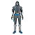 Boneco Articulado Fortnite Skin Fusion 30cm - Sunny - Imagem 2