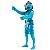 Boneco Articulado Fortnite Skin Frozen Fishstick 30cm - Sunny - Imagem 4