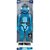 Boneco Articulado Fortnite Skin Frozen Fishstick 30cm - Sunny - Imagem 5