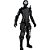 Boneco Articulado Fortnite Skin 8 Ball 30cm - Sunny - Imagem 1