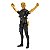 Boneco Articulado Fortnite Skin Midas Shadow 30cm - Sunny - Imagem 3