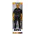 Boneco Articulado Fortnite Skin Midas Shadow 30cm - Sunny - Imagem 5