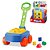 Carrinho Didático Baby Land Mipuxa - Cardoso - Imagem 3