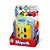 Carrinho Didático Baby Land Mipuxa - Cardoso - Imagem 4