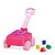 Carrinho Didático Baby Land Mipuxa - Cardoso - Imagem 2