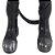 Boneco Miraculous Cat Noir - Baby Brink - Imagem 12