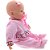 Boneca Bebê com Amor - Super Toys - Imagem 2
