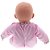 Boneca Bebê com Amor - Super Toys - Imagem 3