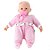 Boneca Bebê com Amor - Super Toys - Imagem 4
