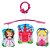 Móbile Musical Princesa 2 em 1 para Berço e Carrinho - Kitstar - Imagem 1