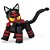 Pokémon + Pokébola Litten Mega Construx Blocos de Montar - Mattel - Imagem 5