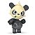 Pokémon + Pokébola Pancham Mega Construx Blocos de Montar - Mattel - Imagem 4