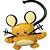 Pokémon + Pokébola Dedenne Mega Construx Blocos de Montar - Mattel - Imagem 5
