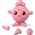 Pokémon + Pokébola Igglybuff Mega Construx Blocos de Montar - Mattel - Imagem 3