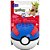 Pokémon + Pokébola Chespin Mega Construx Blocos de Montar - Mattel - Imagem 6