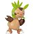 Pokémon + Pokébola Chespin Mega Construx Blocos de Montar - Mattel - Imagem 3