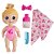 Boneca Baby Alive Bebê Shampoo Loira Harper Hugs - Hasbro - Imagem 1