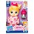 Boneca Baby Alive Bebê Shampoo Loira Harper Hugs - Hasbro - Imagem 2