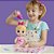 Boneca Baby Alive Bebê Shampoo Loira Harper Hugs - Hasbro - Imagem 4