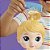 Boneca Baby Alive Bebê Shampoo Loira Harper Hugs - Hasbro - Imagem 8