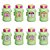 Boneca Baby Alive Foodie Cuties Bottle 7 Surpresas Sortido - Hasbro - Imagem 8