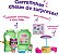Boneca Baby Alive Foodie Cuties Bottle 7 Surpresas Sortido - Hasbro - Imagem 4