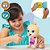 Boneca Baby Alive Bebê Hora da Papinha Loira - Hasbro - Imagem 9