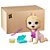 Boneca Baby Alive Bebê Hora da Papinha Loira - Hasbro - Imagem 2