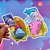 Boneca Baby Alive Star Besties Stellar Skylar - Hasbro - Imagem 7