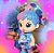 Boneca Baby Alive Star Besties Stellar Skylar - Hasbro - Imagem 9